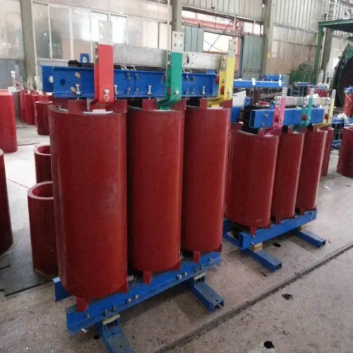 青龙SCB10-250KVA干式变压器