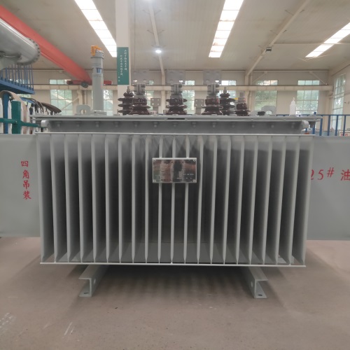 青龙sh15-315KVA非晶合金变压器