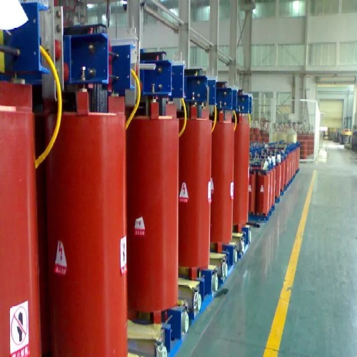 青龙SCB10-200KVA干式变压器