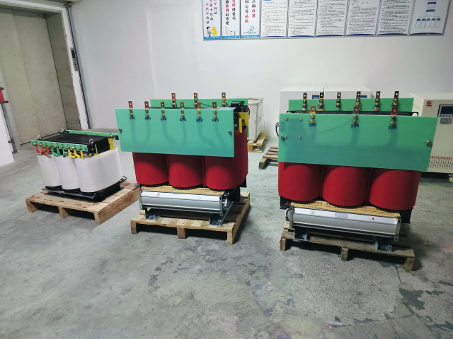 青龙KS11-1000KVA矿用变压器