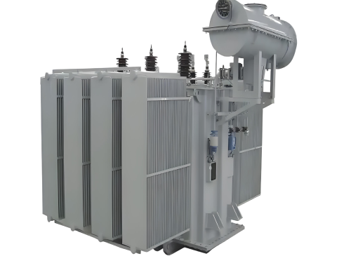 青龙SCBH15-400KVA非晶合金变压器